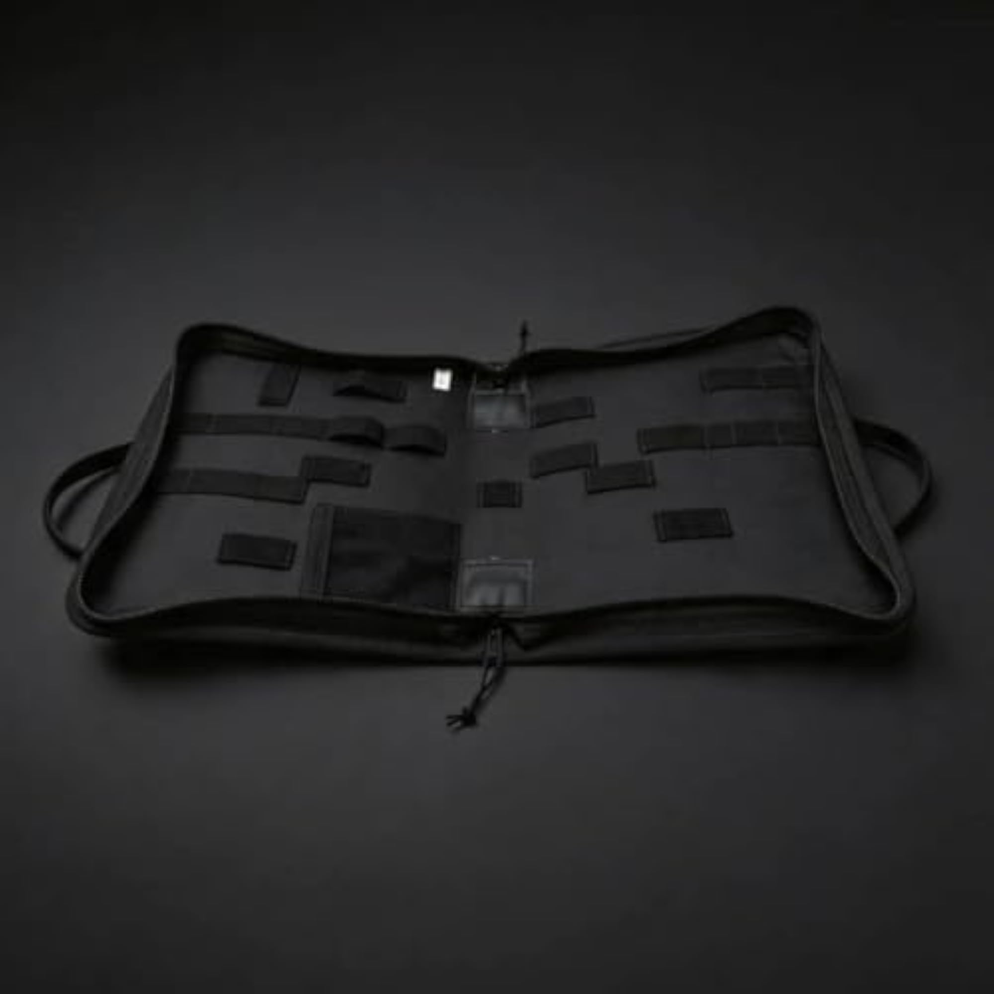 Regulator Tool Storage Bag with Handle, Diving Gear Organizer